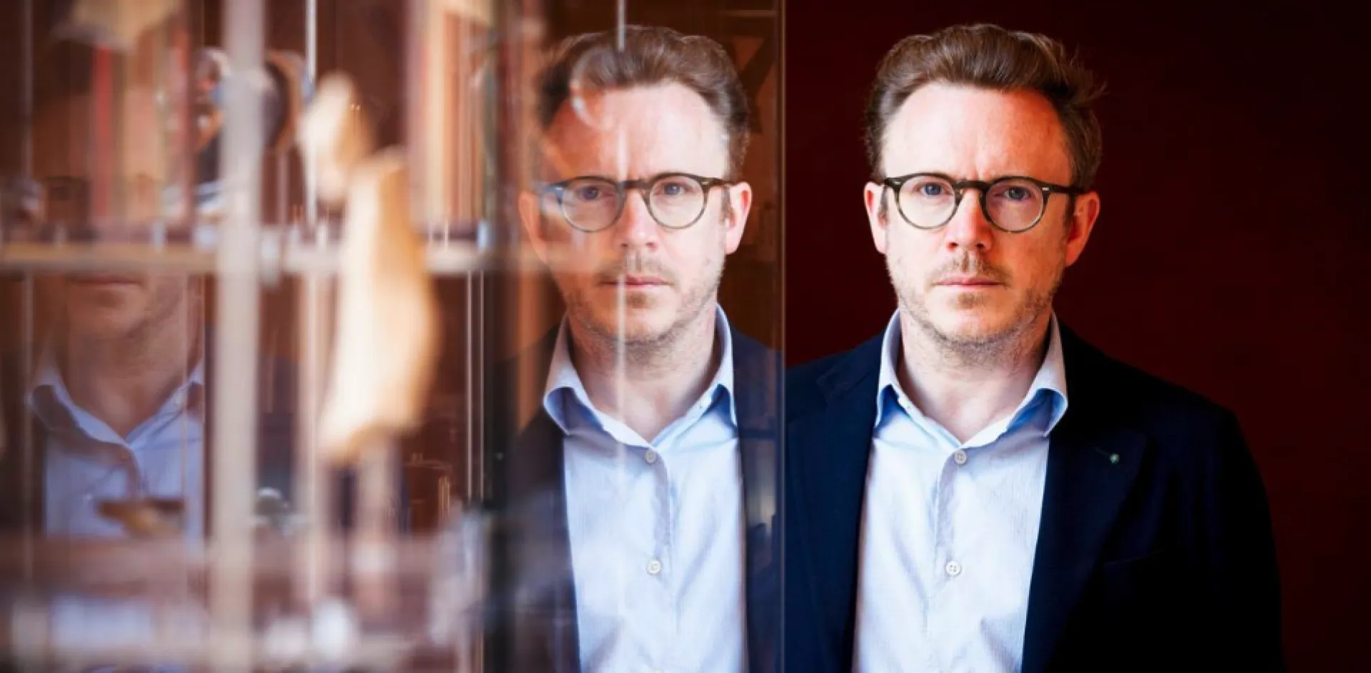 Accademia Nazionale di Santa Cecilia and Harding